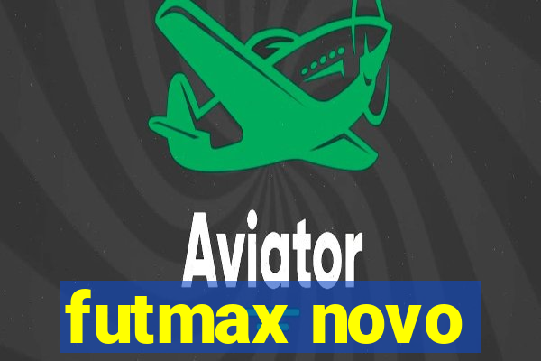 futmax novo